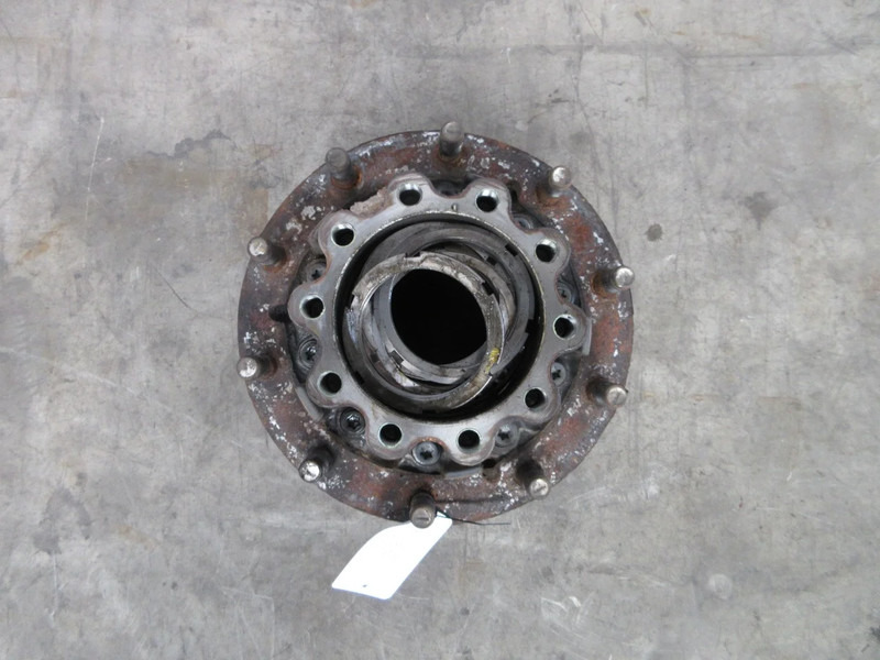 Mercedes-Benz A 960 356 18 01 // A 946 356 02 01 WIELNAAF MERCEDES 2542 EURO 6 MODEL 2018 - Pyörän napa - Kuorma-auto: kuva Mercedes-Benz A 960 356 18 01 // A 946 356 02 01 WIELNAAF MERCEDES 2542 EURO 6 MODEL 2018 - Pyörän napa - Kuorma-auto Mercedes-Benz A 960 356 18 01 // A 946 356 02 01 WIELNAAF MERCEDES 2542 EURO 6 MODEL 2018 - Pyörän napa - Kuorma-auto: kuva Mercedes-Benz A 960 356 18 01 // A 946 356 02 01 WIELNAAF MERCEDES 2542 EURO 6 MODEL 2018 - Pyörän napa - Kuorma-auto