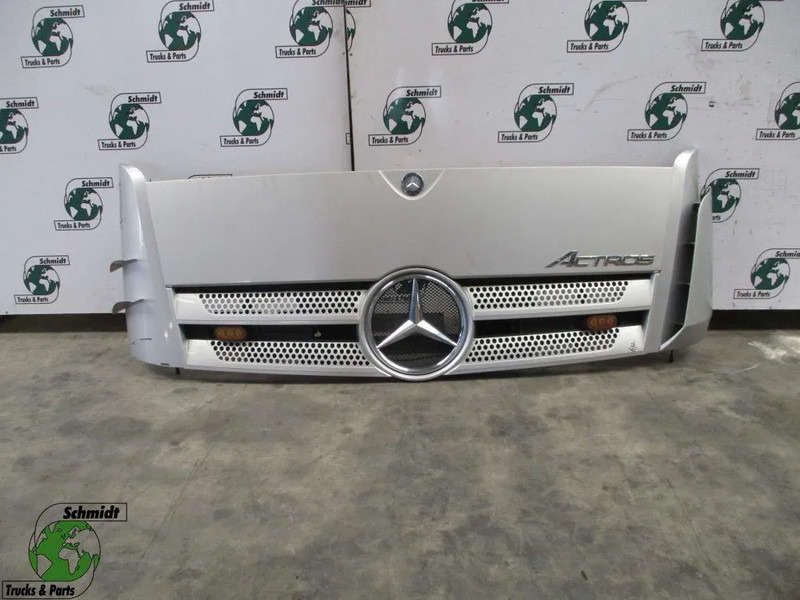 Mercedes-Benz A 960 750 03 18 // A 960 750 08 67 // A 960 750 03 09 GRILL MERCEDES MP4 SMAL - Jäähdyttimen säleikkö - Kuorma-auto: kuva Mercedes-Benz A 960 750 03 18 // A 960 750 08 67 // A 960 750 03 09 GRILL MERCEDES MP4 SMAL - Jäähdyttimen säleikkö - Kuorma-auto Mercedes-Benz A 960 750 03 18 // A 960 750 08 67 // A 960 750 03 09 GRILL MERCEDES MP4 SMAL - Jäähdyttimen säleikkö - Kuorma-auto: kuva Mercedes-Benz A 960 750 03 18 // A 960 750 08 67 // A 960 750 03 09 GRILL MERCEDES MP4 SMAL - Jäähdyttimen säleikkö - Kuorma-auto