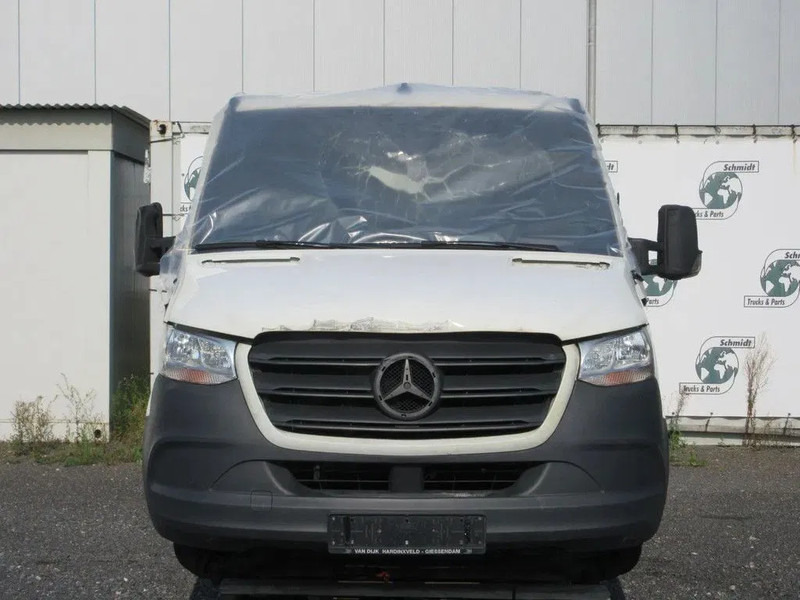 Mercedes-Benz MERCEDES SPRINTER 515 DOKO CABINE MODEL 2023 - Ohjaamo ja sisustus - Kuorma-auto: kuva Mercedes-Benz MERCEDES SPRINTER 515 DOKO CABINE MODEL 2023 - Ohjaamo ja sisustus - Kuorma-auto Mercedes-Benz MERCEDES SPRINTER 515 DOKO CABINE MODEL 2023 - Ohjaamo ja sisustus - Kuorma-auto: kuva Mercedes-Benz MERCEDES SPRINTER 515 DOKO CABINE MODEL 2023 - Ohjaamo ja sisustus - Kuorma-auto