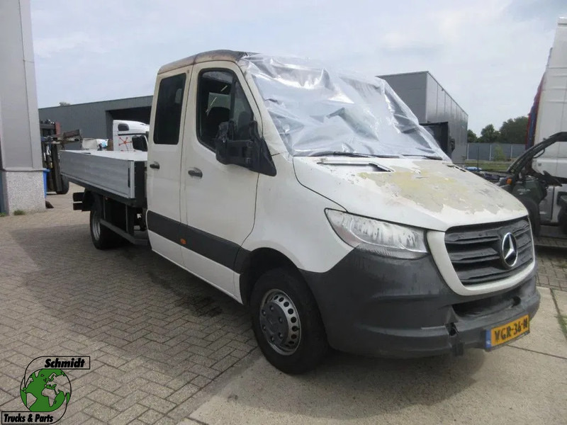 Mercedes-Benz MERCEDES SPRINTER 516 CABINE ZONDER ACHTER CHASSIS WG 1025 - Ohjaamo ja sisustus - Kuorma-auto: kuva Mercedes-Benz MERCEDES SPRINTER 516 CABINE ZONDER ACHTER CHASSIS WG 1025 - Ohjaamo ja sisustus - Kuorma-auto Mercedes-Benz MERCEDES SPRINTER 516 CABINE ZONDER ACHTER CHASSIS WG 1025 - Ohjaamo ja sisustus - Kuorma-auto: kuva Mercedes-Benz MERCEDES SPRINTER 516 CABINE ZONDER ACHTER CHASSIS WG 1025 - Ohjaamo ja sisustus - Kuorma-auto