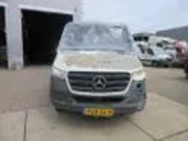 Mercedes-Benz MERCEDES SPRINTER 516 CABINE ZONDER ACHTER CHASSIS WG 1025 - Ohjaamo ja sisustus - Kuorma-auto: kuva Mercedes-Benz MERCEDES SPRINTER 516 CABINE ZONDER ACHTER CHASSIS WG 1025 - Ohjaamo ja sisustus - Kuorma-auto Mercedes-Benz MERCEDES SPRINTER 516 CABINE ZONDER ACHTER CHASSIS WG 1025 - Ohjaamo ja sisustus - Kuorma-auto: kuva Mercedes-Benz MERCEDES SPRINTER 516 CABINE ZONDER ACHTER CHASSIS WG 1025 - Ohjaamo ja sisustus - Kuorma-auto