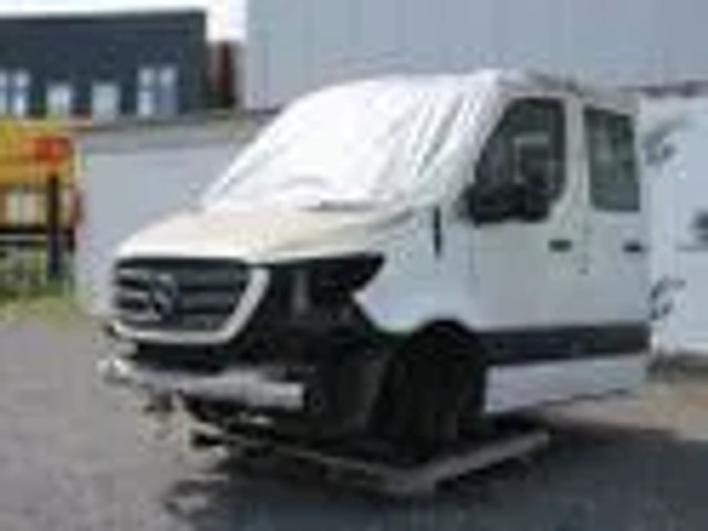 Mercedes-Benz MERCEDES SPRINTER 516 CABINE ZONDER ACHTER CHASSIS WG 1025 - Ohjaamo ja sisustus - Kuorma-auto: kuva Mercedes-Benz MERCEDES SPRINTER 516 CABINE ZONDER ACHTER CHASSIS WG 1025 - Ohjaamo ja sisustus - Kuorma-auto Mercedes-Benz MERCEDES SPRINTER 516 CABINE ZONDER ACHTER CHASSIS WG 1025 - Ohjaamo ja sisustus - Kuorma-auto: kuva Mercedes-Benz MERCEDES SPRINTER 516 CABINE ZONDER ACHTER CHASSIS WG 1025 - Ohjaamo ja sisustus - Kuorma-auto