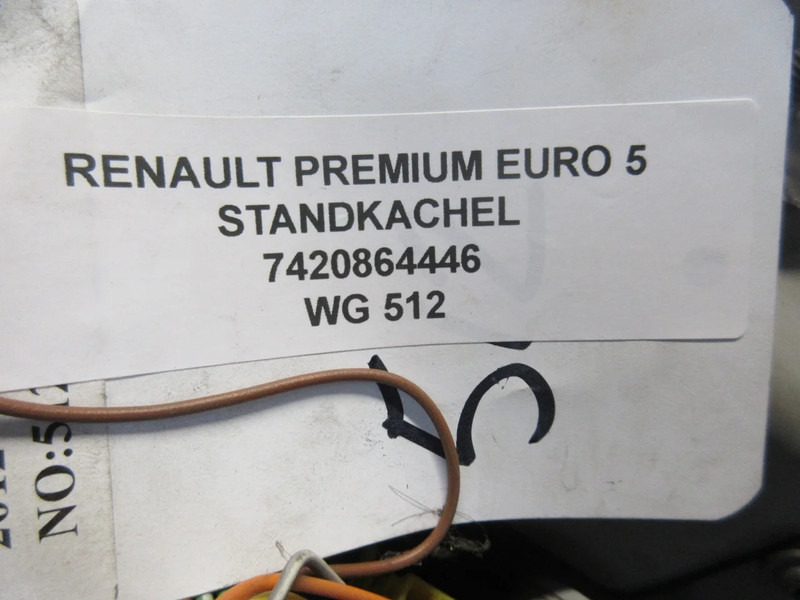 Renault PREMIUM 7420864446 STANDKACHEL EURO 6 - Lämmitys/ Tuuletus - Kuorma-auto: kuva Renault PREMIUM 7420864446 STANDKACHEL EURO 6 - Lämmitys/ Tuuletus - Kuorma-auto Renault PREMIUM 7420864446 STANDKACHEL EURO 6 - Lämmitys/ Tuuletus - Kuorma-auto: kuva Renault PREMIUM 7420864446 STANDKACHEL EURO 6 - Lämmitys/ Tuuletus - Kuorma-auto