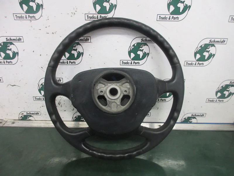 Scania 1495393 STUURWIEL SCANIA R 450 EURO 5 MODEL 2012 - Ohjauspyörä - Kuorma-auto: kuva Scania 1495393 STUURWIEL SCANIA R 450 EURO 5 MODEL 2012 - Ohjauspyörä - Kuorma-auto Scania 1495393 STUURWIEL SCANIA R 450 EURO 5 MODEL 2012 - Ohjauspyörä - Kuorma-auto: kuva Scania 1495393 STUURWIEL SCANIA R 450 EURO 5 MODEL 2012 - Ohjauspyörä - Kuorma-auto