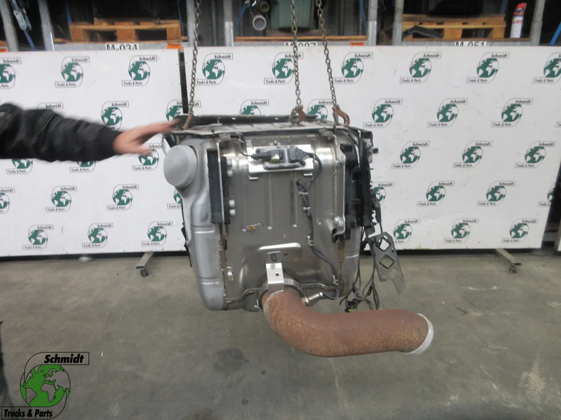 Scania 2519406 // 2016304 // 2015096 // 1810105 KATALYSATOR SCANIA P410 EURO 6 - Katalysaattori - Kuorma-auto: kuva Scania 2519406 // 2016304 // 2015096 // 1810105 KATALYSATOR SCANIA P410 EURO 6 - Katalysaattori - Kuorma-auto Scania 2519406 // 2016304 // 2015096 // 1810105 KATALYSATOR SCANIA P410 EURO 6 - Katalysaattori - Kuorma-auto: kuva Scania 2519406 // 2016304 // 2015096 // 1810105 KATALYSATOR SCANIA P410 EURO 6 - Katalysaattori - Kuorma-auto