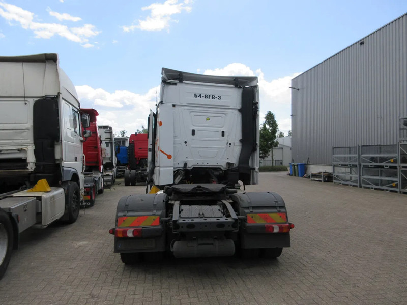 Mercedes-Benz Actros 1942 - Vetopöytäauto: kuva Mercedes-Benz Actros 1942 - Vetopöytäauto Mercedes-Benz Actros 1942 - Vetopöytäauto: kuva Mercedes-Benz Actros 1942 - Vetopöytäauto