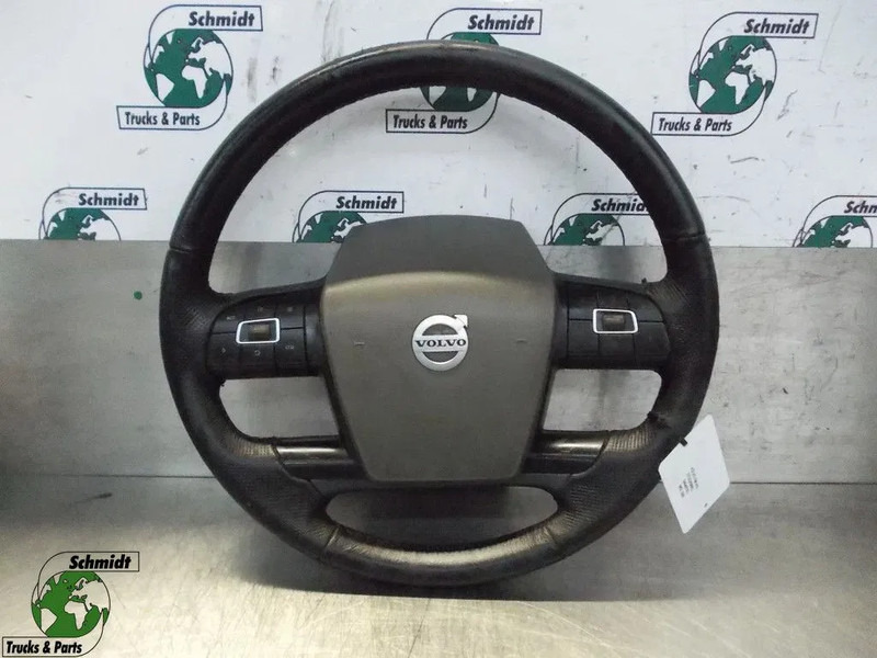 Volvo 20562465 STUURWIEL VOLVO FM FH FMX EURO 6 MET LEER - Ohjauspyörä - Kuorma-auto: kuva Volvo 20562465 STUURWIEL VOLVO FM FH FMX EURO 6 MET LEER - Ohjauspyörä - Kuorma-auto Volvo 20562465 STUURWIEL VOLVO FM FH FMX EURO 6 MET LEER - Ohjauspyörä - Kuorma-auto: kuva Volvo 20562465 STUURWIEL VOLVO FM FH FMX EURO 6 MET LEER - Ohjauspyörä - Kuorma-auto