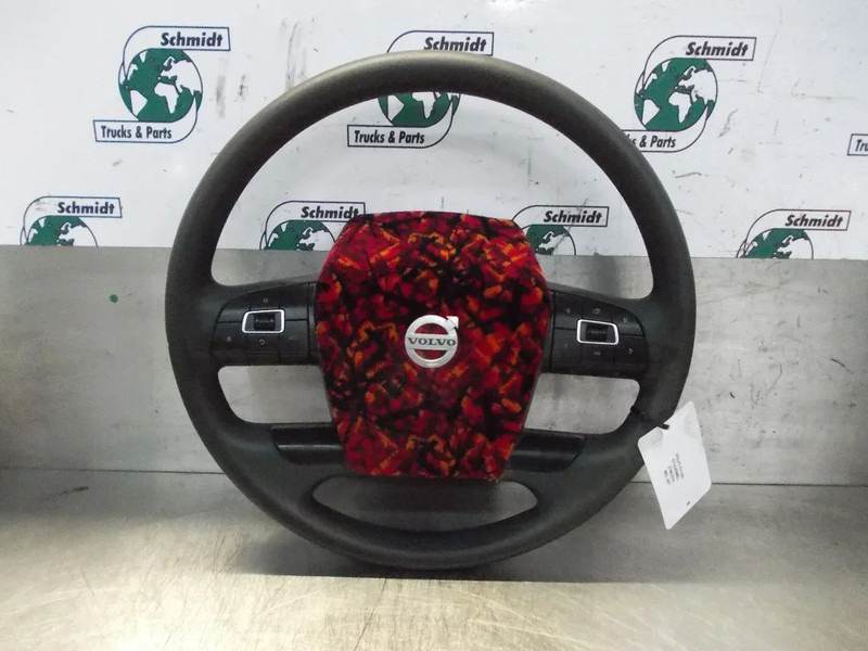 Volvo 21963374 VOLVO FH FM FMX STUURWIEL EURO 6 - Ohjauspyörä - Kuorma-auto: kuva Volvo 21963374 VOLVO FH FM FMX STUURWIEL EURO 6 - Ohjauspyörä - Kuorma-auto Volvo 21963374 VOLVO FH FM FMX STUURWIEL EURO 6 - Ohjauspyörä - Kuorma-auto: kuva Volvo 21963374 VOLVO FH FM FMX STUURWIEL EURO 6 - Ohjauspyörä - Kuorma-auto