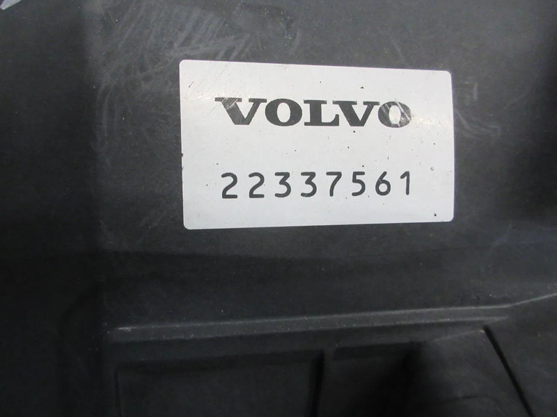 Volvo 22337561 LUCHTFILTER VOLVO FM 370 EURO 6 MODEL 2018 - Ilmansuodatin - Kuorma-auto: kuva Volvo 22337561 LUCHTFILTER VOLVO FM 370 EURO 6 MODEL 2018 - Ilmansuodatin - Kuorma-auto Volvo 22337561 LUCHTFILTER VOLVO FM 370 EURO 6 MODEL 2018 - Ilmansuodatin - Kuorma-auto: kuva Volvo 22337561 LUCHTFILTER VOLVO FM 370 EURO 6 MODEL 2018 - Ilmansuodatin - Kuorma-auto