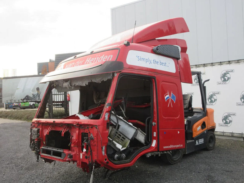 Volvo VOLVO FM 420 EURO 6 CABINE VOOR PART DONOR - Ohjaamo ja sisustus - Kuorma-auto: kuva Volvo VOLVO FM 420 EURO 6 CABINE VOOR PART DONOR - Ohjaamo ja sisustus - Kuorma-auto Volvo VOLVO FM 420 EURO 6 CABINE VOOR PART DONOR - Ohjaamo ja sisustus - Kuorma-auto: kuva Volvo VOLVO FM 420 EURO 6 CABINE VOOR PART DONOR - Ohjaamo ja sisustus - Kuorma-auto