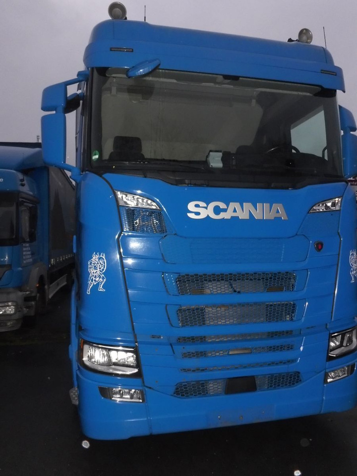 Scania S500 1. Hand+Top+GGVS/ADR+WIE NEU - Vetopöytäauto: kuva Scania S500 1. Hand+Top+GGVS/ADR+WIE NEU - Vetopöytäauto Scania S500 1. Hand+Top+GGVS/ADR+WIE NEU - Vetopöytäauto: kuva Scania S500 1. Hand+Top+GGVS/ADR+WIE NEU - Vetopöytäauto