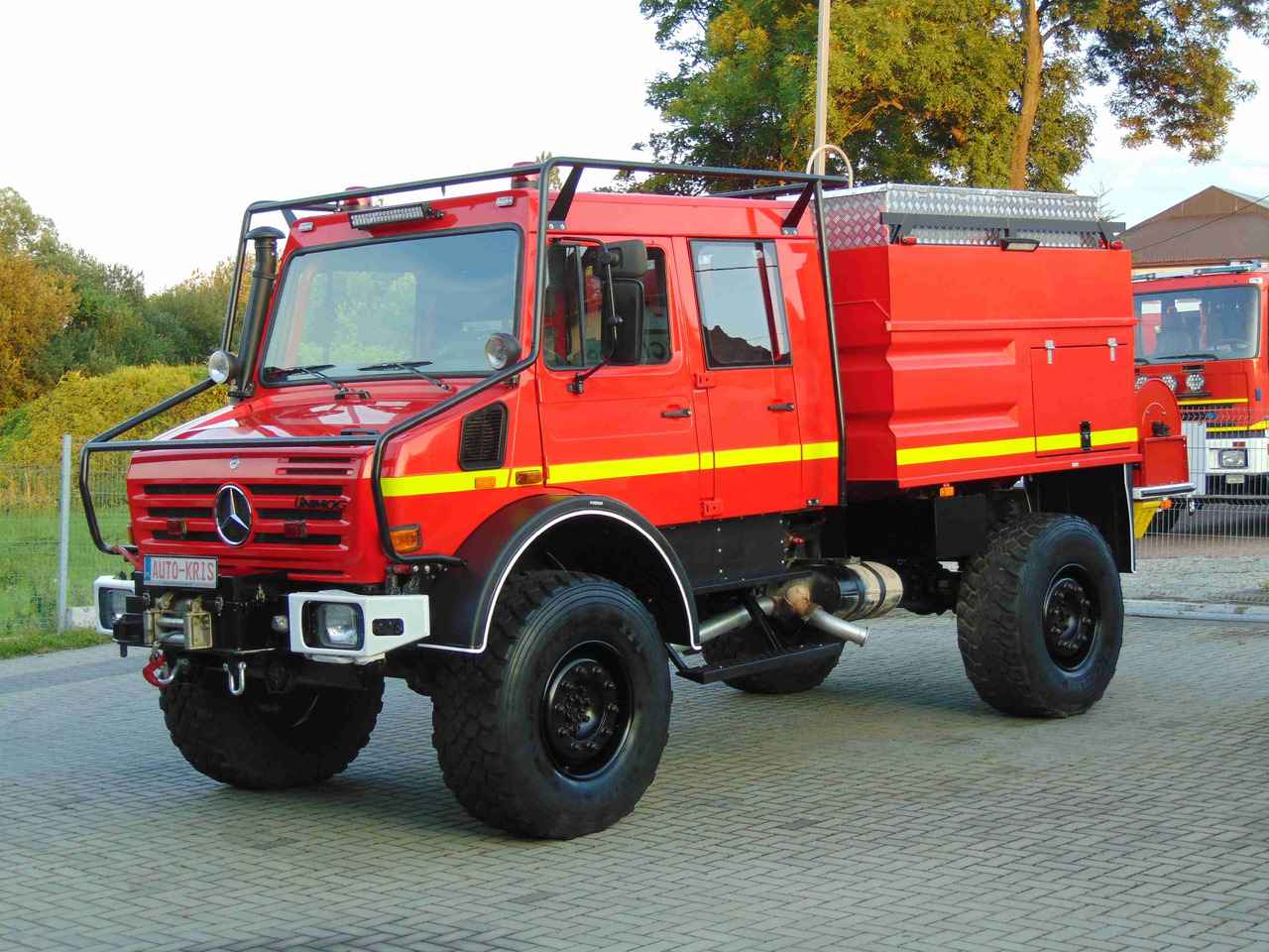 MERCEDES-BENZ Unimog U5000 4x4 DESAUTEL - 5000 WATER !!! - Paloauto: kuva MERCEDES-BENZ Unimog U5000 4x4 DESAUTEL - 5000 WATER !!! - Paloauto MERCEDES-BENZ Unimog U5000 4x4 DESAUTEL - 5000 WATER !!! - Paloauto: kuva MERCEDES-BENZ Unimog U5000 4x4 DESAUTEL - 5000 WATER !!! - Paloauto
