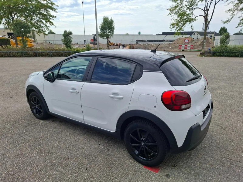 Citroën C3 C3 / NAVI / AIRCO / TEMPOMAAT / LINE DETECTION / PARKSENSORS / DAB RADIO / 120345 KM / EX BPM / MANUAL / 2020 - Viistoperä: kuva Citroën C3 C3 / NAVI / AIRCO / TEMPOMAAT / LINE DETECTION / PARKSENSORS / DAB RADIO / 120345 KM / EX BPM / MANUAL / 2020 - Viistoperä Citroën C3 C3 / NAVI / AIRCO / TEMPOMAAT / LINE DETECTION / PARKSENSORS / DAB RADIO / 120345 KM / EX BPM / MANUAL / 2020 - Viistoperä: kuva Citroën C3 C3 / NAVI / AIRCO / TEMPOMAAT / LINE DETECTION / PARKSENSORS / DAB RADIO / 120345 KM / EX BPM / MANUAL / 2020 - Viistoperä