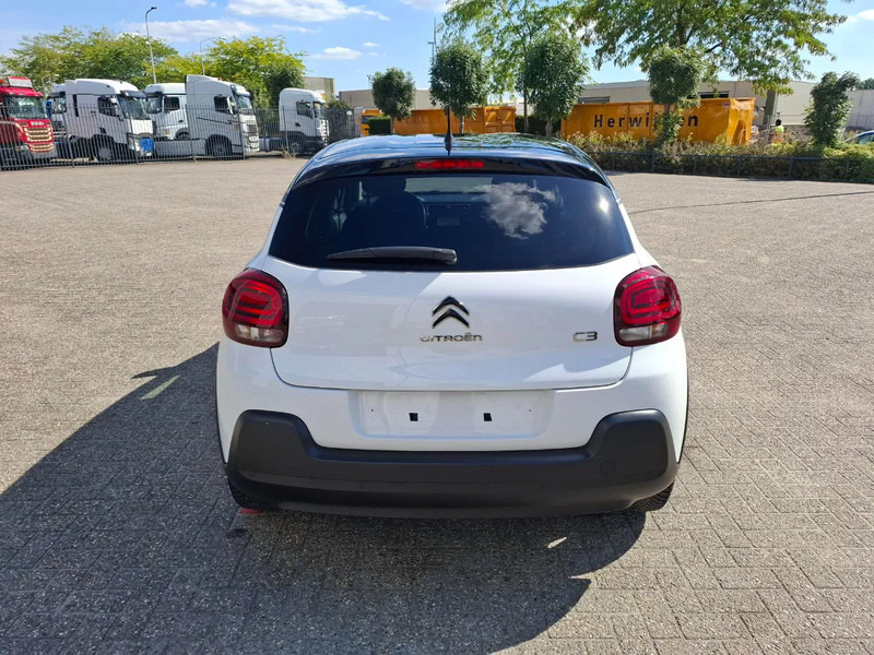 Citroën C3 C3 / NAVI / AIRCO / TEMPOMAAT / LINE DETECTION / PARKSENSORS / DAB RADIO / 146790 KM / EX BPM / MANUAL / 2020 - Viistoperä: kuva Citroën C3 C3 / NAVI / AIRCO / TEMPOMAAT / LINE DETECTION / PARKSENSORS / DAB RADIO / 146790 KM / EX BPM / MANUAL / 2020 - Viistoperä Citroën C3 C3 / NAVI / AIRCO / TEMPOMAAT / LINE DETECTION / PARKSENSORS / DAB RADIO / 146790 KM / EX BPM / MANUAL / 2020 - Viistoperä: kuva Citroën C3 C3 / NAVI / AIRCO / TEMPOMAAT / LINE DETECTION / PARKSENSORS / DAB RADIO / 146790 KM / EX BPM / MANUAL / 2020 - Viistoperä