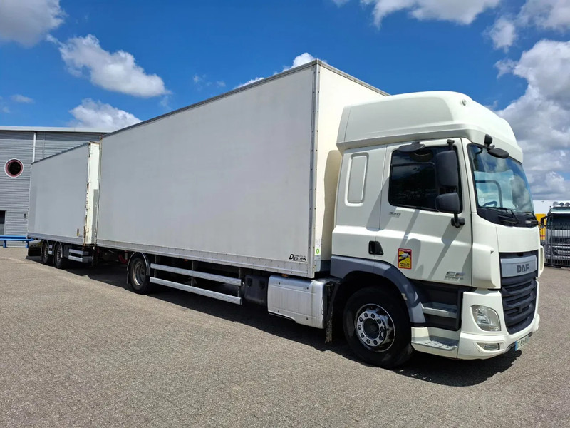 DAF CF 330 / VOLUME COMBI / THROUGH-LOADING SYSTEM / TUV:08-01-2026 / DEB / AIRCO / MANUAL / EURO-6 / 2016 - Umpikori kuorma-auto: kuva DAF CF 330 / VOLUME COMBI / THROUGH-LOADING SYSTEM / TUV:08-01-2026 / DEB / AIRCO / MANUAL / EURO-6 / 2016 - Umpikori kuorma-auto DAF CF 330 / VOLUME COMBI / THROUGH-LOADING SYSTEM / TUV:08-01-2026 / DEB / AIRCO / MANUAL / EURO-6 / 2016 - Umpikori kuorma-auto: kuva DAF CF 330 / VOLUME COMBI / THROUGH-LOADING SYSTEM / TUV:08-01-2026 / DEB / AIRCO / MANUAL / EURO-6 / 2016 - Umpikori kuorma-auto