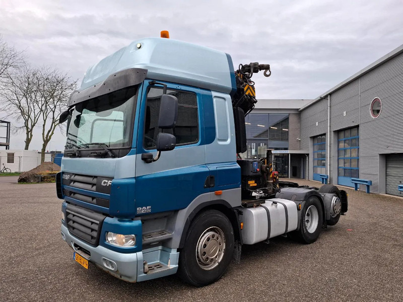 DAF CF85.460 / DEB / NL TRUCK / CRANE HMF 2620-K4 / REMOTE / TUV:10-01-2026 / ROTOR / AUTOMATIC / EURO-6 / 2013 - Nosturiauto: kuva DAF CF85.460 / DEB / NL TRUCK / CRANE HMF 2620-K4 / REMOTE / TUV:10-01-2026 / ROTOR / AUTOMATIC / EURO-6 / 2013 - Nosturiauto DAF CF85.460 / DEB / NL TRUCK / CRANE HMF 2620-K4 / REMOTE / TUV:10-01-2026 / ROTOR / AUTOMATIC / EURO-6 / 2013 - Nosturiauto: kuva DAF CF85.460 / DEB / NL TRUCK / CRANE HMF 2620-K4 / REMOTE / TUV:10-01-2026 / ROTOR / AUTOMATIC / EURO-6 / 2013 - Nosturiauto