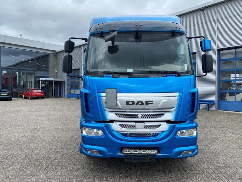 DAF LF290 / ONLY:429873KM / LWDS / GOOD TYRES / AUTOMATIC / EURO-6 / 2018 - Kuorma-auto alusta: kuva DAF LF290 / ONLY:429873KM / LWDS / GOOD TYRES / AUTOMATIC / EURO-6 / 2018 - Kuorma-auto alusta DAF LF290 / ONLY:429873KM / LWDS / GOOD TYRES / AUTOMATIC / EURO-6 / 2018 - Kuorma-auto alusta: kuva DAF LF290 / ONLY:429873KM / LWDS / GOOD TYRES / AUTOMATIC / EURO-6 / 2018 - Kuorma-auto alusta