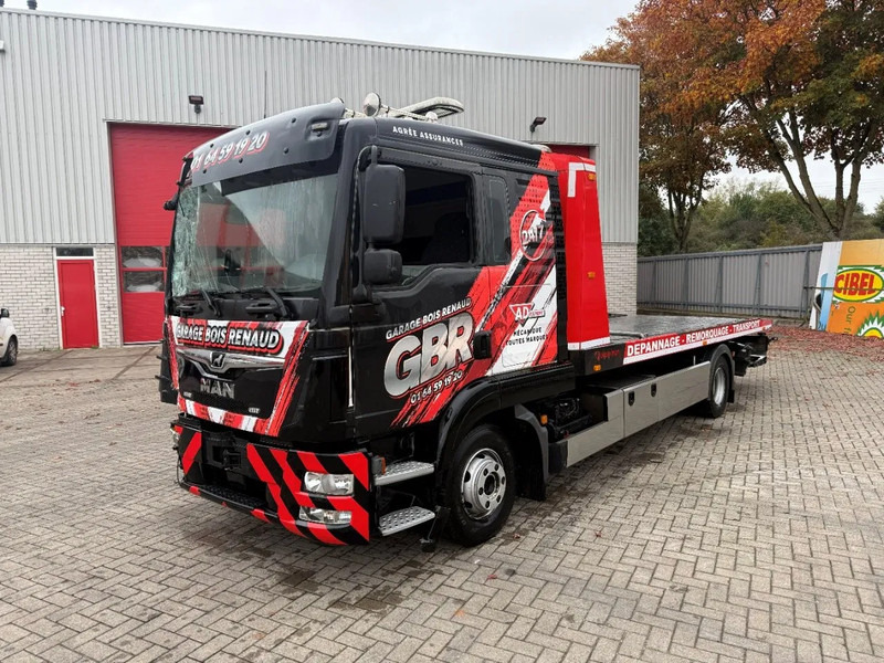 MAN TGL 12.250 / ENGINE RUNNING / ONLY:276364 KM / TOW-TRUCK / CLEPEL / WINCH / REMOTE / AUTOMATIC / EURO-6 / 2018 - Hinausauto: kuva MAN TGL 12.250 / ENGINE RUNNING / ONLY:276364 KM / TOW-TRUCK / CLEPEL / WINCH / REMOTE / AUTOMATIC / EURO-6 / 2018 - Hinausauto MAN TGL 12.250 / ENGINE RUNNING / ONLY:276364 KM / TOW-TRUCK / CLEPEL / WINCH / REMOTE / AUTOMATIC / EURO-6 / 2018 - Hinausauto: kuva MAN TGL 12.250 / ENGINE RUNNING / ONLY:276364 KM / TOW-TRUCK / CLEPEL / WINCH / REMOTE / AUTOMATIC / EURO-6 / 2018 - Hinausauto