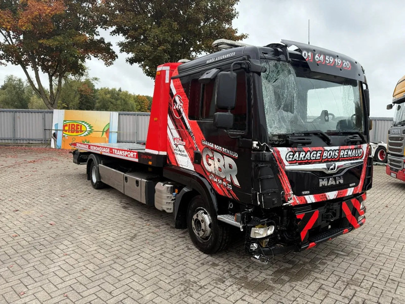 MAN TGL 12.250 / ENGINE RUNNING / ONLY:276364 KM / TOW-TRUCK / CLEPEL / WINCH / REMOTE / AUTOMATIC / EURO-6 / 2018 - Hinausauto: kuva MAN TGL 12.250 / ENGINE RUNNING / ONLY:276364 KM / TOW-TRUCK / CLEPEL / WINCH / REMOTE / AUTOMATIC / EURO-6 / 2018 - Hinausauto MAN TGL 12.250 / ENGINE RUNNING / ONLY:276364 KM / TOW-TRUCK / CLEPEL / WINCH / REMOTE / AUTOMATIC / EURO-6 / 2018 - Hinausauto: kuva MAN TGL 12.250 / ENGINE RUNNING / ONLY:276364 KM / TOW-TRUCK / CLEPEL / WINCH / REMOTE / AUTOMATIC / EURO-6 / 2018 - Hinausauto