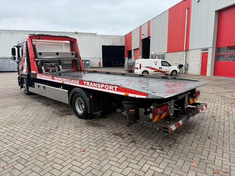 MAN TGL 12.250 / ENGINE RUNNING / ONLY:276364 KM / TOW-TRUCK / CLEPEL / WINCH / REMOTE / AUTOMATIC / EURO-6 / 2018 - Hinausauto: kuva MAN TGL 12.250 / ENGINE RUNNING / ONLY:276364 KM / TOW-TRUCK / CLEPEL / WINCH / REMOTE / AUTOMATIC / EURO-6 / 2018 - Hinausauto MAN TGL 12.250 / ENGINE RUNNING / ONLY:276364 KM / TOW-TRUCK / CLEPEL / WINCH / REMOTE / AUTOMATIC / EURO-6 / 2018 - Hinausauto: kuva MAN TGL 12.250 / ENGINE RUNNING / ONLY:276364 KM / TOW-TRUCK / CLEPEL / WINCH / REMOTE / AUTOMATIC / EURO-6 / 2018 - Hinausauto