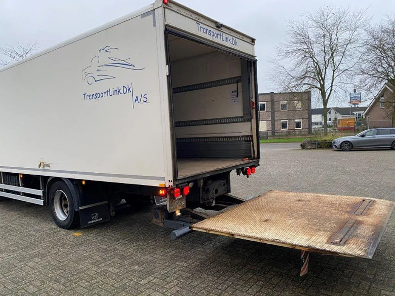 MAN TGS18.360 / HEATED BOX / FULL-AIR / PLATFORM / ONLY:392217 KM / MANUAL / EURO-4 / 2008 - Umpikori kuorma-auto: kuva MAN TGS18.360 / HEATED BOX / FULL-AIR / PLATFORM / ONLY:392217 KM / MANUAL / EURO-4 / 2008 - Umpikori kuorma-auto MAN TGS18.360 / HEATED BOX / FULL-AIR / PLATFORM / ONLY:392217 KM / MANUAL / EURO-4 / 2008 - Umpikori kuorma-auto: kuva MAN TGS18.360 / HEATED BOX / FULL-AIR / PLATFORM / ONLY:392217 KM / MANUAL / EURO-4 / 2008 - Umpikori kuorma-auto