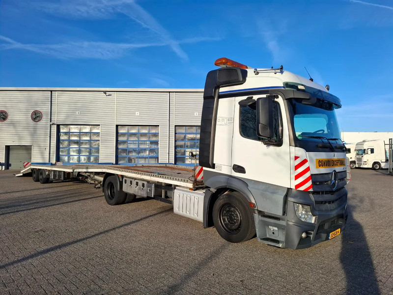 Mercedes-Benz Actros 1842 / NL TRUCK / CAR CARRIER COMBINATION / TUV: 11-12-2025 / 1XWINCH / FRANZ MERSCH / GALVANIZED / SMART TACHO / AUTOMAT - Kuljetin kuorma-auto: kuva Mercedes-Benz Actros 1842 / NL TRUCK / CAR CARRIER COMBINATION / TUV: 11-12-2025 / 1XWINCH / FRANZ MERSCH / GALVANIZED / SMART TACHO / AUTOMAT - Kuljetin kuorma-auto Mercedes-Benz Actros 1842 / NL TRUCK / CAR CARRIER COMBINATION / TUV: 11-12-2025 / 1XWINCH / FRANZ MERSCH / GALVANIZED / SMART TACHO / AUTOMAT - Kuljetin kuorma-auto: kuva Mercedes-Benz Actros 1842 / NL TRUCK / CAR CARRIER COMBINATION / TUV: 11-12-2025 / 1XWINCH / FRANZ MERSCH / GALVANIZED / SMART TACHO / AUTOMAT - Kuljetin kuorma-auto