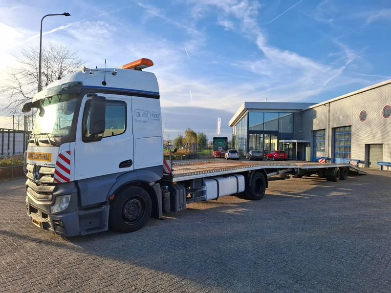 Mercedes-Benz Actros 1842 / NL TRUCK / CAR CARRIER COMBINATION / TUV: 11-12-2025 / 1XWINCH / FRANZ MERSCH / GALVANIZED / SMART TACHO / AUTOMAT - Kuljetin kuorma-auto: kuva Mercedes-Benz Actros 1842 / NL TRUCK / CAR CARRIER COMBINATION / TUV: 11-12-2025 / 1XWINCH / FRANZ MERSCH / GALVANIZED / SMART TACHO / AUTOMAT - Kuljetin kuorma-auto Mercedes-Benz Actros 1842 / NL TRUCK / CAR CARRIER COMBINATION / TUV: 11-12-2025 / 1XWINCH / FRANZ MERSCH / GALVANIZED / SMART TACHO / AUTOMAT - Kuljetin kuorma-auto: kuva Mercedes-Benz Actros 1842 / NL TRUCK / CAR CARRIER COMBINATION / TUV: 11-12-2025 / 1XWINCH / FRANZ MERSCH / GALVANIZED / SMART TACHO / AUTOMAT - Kuljetin kuorma-auto