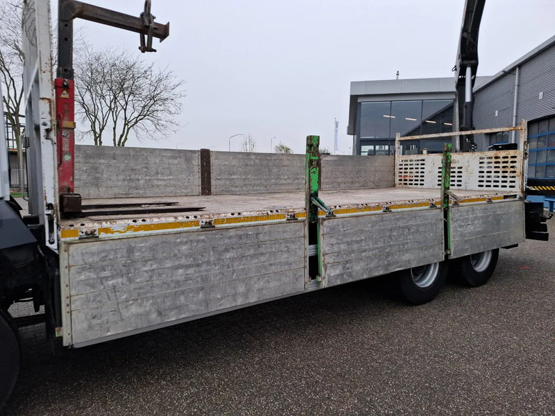 Mercedes-Benz Arocs 2640 / 6X4 / BOG AXLE / FULL-STEEL / HIAB X-HIDUO 188 B-3 / ROTATOR / REMOTE / PALLETHOOK / EURO-6 / 2017 - Nosturiauto: kuva Mercedes-Benz Arocs 2640 / 6X4 / BOG AXLE / FULL-STEEL / HIAB X-HIDUO 188 B-3 / ROTATOR / REMOTE / PALLETHOOK / EURO-6 / 2017 - Nosturiauto Mercedes-Benz Arocs 2640 / 6X4 / BOG AXLE / FULL-STEEL / HIAB X-HIDUO 188 B-3 / ROTATOR / REMOTE / PALLETHOOK / EURO-6 / 2017 - Nosturiauto: kuva Mercedes-Benz Arocs 2640 / 6X4 / BOG AXLE / FULL-STEEL / HIAB X-HIDUO 188 B-3 / ROTATOR / REMOTE / PALLETHOOK / EURO-6 / 2017 - Nosturiauto