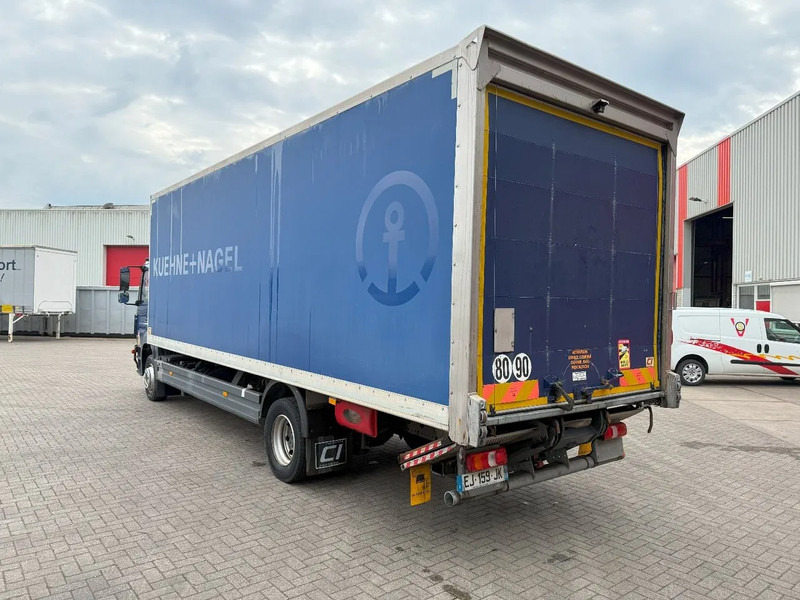 Mercedes-Benz Atego 1218 / ENGINE RUNNING / ONLY:204997 KM / CLOSED BOX / PLATFORM 1500KG / LWDS / AIRCO / AUTOMATIC / EURO-6 / 2017 - Umpikori kuorma-auto: kuva Mercedes-Benz Atego 1218 / ENGINE RUNNING / ONLY:204997 KM / CLOSED BOX / PLATFORM 1500KG / LWDS / AIRCO / AUTOMATIC / EURO-6 / 2017 - Umpikori kuorma-auto Mercedes-Benz Atego 1218 / ENGINE RUNNING / ONLY:204997 KM / CLOSED BOX / PLATFORM 1500KG / LWDS / AIRCO / AUTOMATIC / EURO-6 / 2017 - Umpikori kuorma-auto: kuva Mercedes-Benz Atego 1218 / ENGINE RUNNING / ONLY:204997 KM / CLOSED BOX / PLATFORM 1500KG / LWDS / AIRCO / AUTOMATIC / EURO-6 / 2017 - Umpikori kuorma-auto