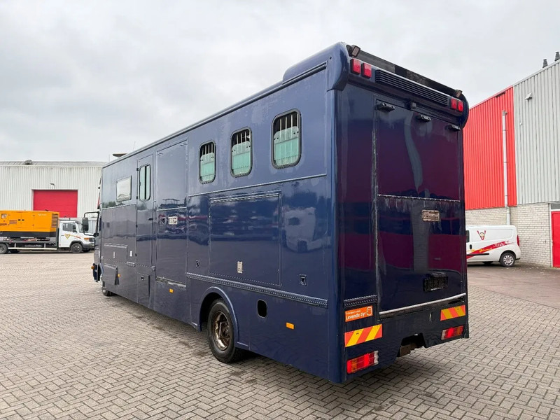 Mercedes-Benz Atego 1223 / ENGINE RUNNING / ONLY:159450 KM / HORSETRUCK / HEATED BOX / WATERTANK / LIVING ROOM / EURO-2 / MANUAL / 1998 - Hevosauto: kuva Mercedes-Benz Atego 1223 / ENGINE RUNNING / ONLY:159450 KM / HORSETRUCK / HEATED BOX / WATERTANK / LIVING ROOM / EURO-2 / MANUAL / 1998 - Hevosauto Mercedes-Benz Atego 1223 / ENGINE RUNNING / ONLY:159450 KM / HORSETRUCK / HEATED BOX / WATERTANK / LIVING ROOM / EURO-2 / MANUAL / 1998 - Hevosauto: kuva Mercedes-Benz Atego 1223 / ENGINE RUNNING / ONLY:159450 KM / HORSETRUCK / HEATED BOX / WATERTANK / LIVING ROOM / EURO-2 / MANUAL / 1998 - Hevosauto
