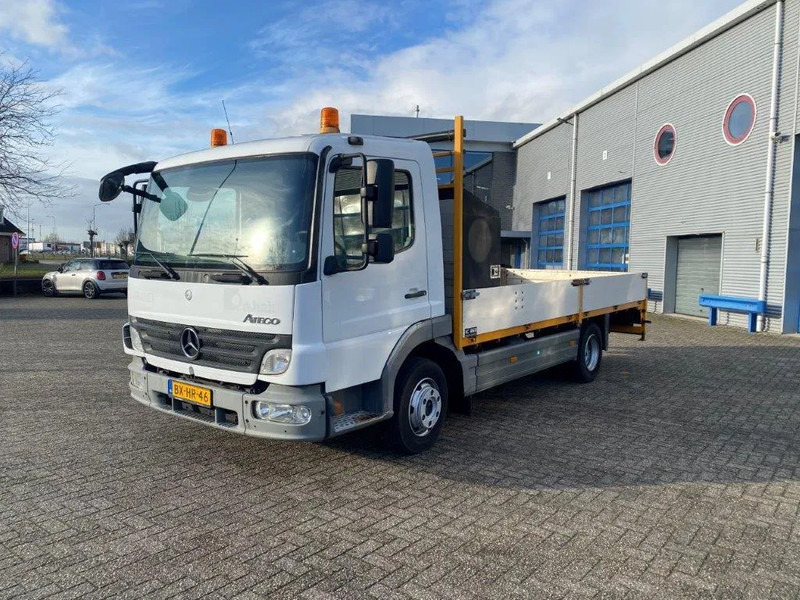 Mercedes-Benz Atego 816 / CLEAN NL TRUCK / GOOD TYRES / ONLY:298545KM / FULL-STEEL / MANUAL / EURO-5 / 2010 - Lava-kuorma-auto: kuva Mercedes-Benz Atego 816 / CLEAN NL TRUCK / GOOD TYRES / ONLY:298545KM / FULL-STEEL / MANUAL / EURO-5 / 2010 - Lava-kuorma-auto Mercedes-Benz Atego 816 / CLEAN NL TRUCK / GOOD TYRES / ONLY:298545KM / FULL-STEEL / MANUAL / EURO-5 / 2010 - Lava-kuorma-auto: kuva Mercedes-Benz Atego 816 / CLEAN NL TRUCK / GOOD TYRES / ONLY:298545KM / FULL-STEEL / MANUAL / EURO-5 / 2010 - Lava-kuorma-auto