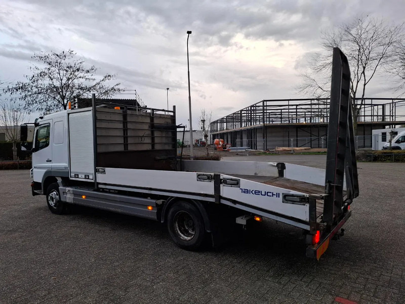 Mercedes-Benz Atego 922L / NL TRUCK / TUV:05-08-2026 / 2XSTEEL RAMP / AIRCO / NAVI / MANUAL / EURO-5 / 2012 - Kuljetin kuorma-auto: kuva Mercedes-Benz Atego 922L / NL TRUCK / TUV:05-08-2026 / 2XSTEEL RAMP / AIRCO / NAVI / MANUAL / EURO-5 / 2012 - Kuljetin kuorma-auto Mercedes-Benz Atego 922L / NL TRUCK / TUV:05-08-2026 / 2XSTEEL RAMP / AIRCO / NAVI / MANUAL / EURO-5 / 2012 - Kuljetin kuorma-auto: kuva Mercedes-Benz Atego 922L / NL TRUCK / TUV:05-08-2026 / 2XSTEEL RAMP / AIRCO / NAVI / MANUAL / EURO-5 / 2012 - Kuljetin kuorma-auto