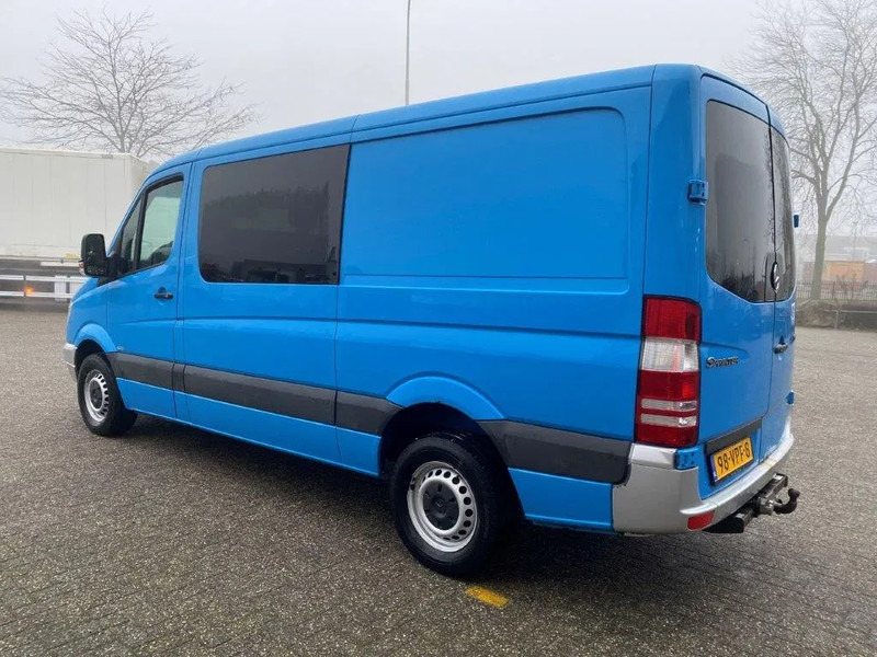 Mercedes-Benz Sprinter 311 CDI / NL VAN / TEMPOMAAT / AIRCO / AUTOMATIC / 2008 - Pieni pakettiauto: kuva Mercedes-Benz Sprinter 311 CDI / NL VAN / TEMPOMAAT / AIRCO / AUTOMATIC / 2008 - Pieni pakettiauto Mercedes-Benz Sprinter 311 CDI / NL VAN / TEMPOMAAT / AIRCO / AUTOMATIC / 2008 - Pieni pakettiauto: kuva Mercedes-Benz Sprinter 311 CDI / NL VAN / TEMPOMAAT / AIRCO / AUTOMATIC / 2008 - Pieni pakettiauto
