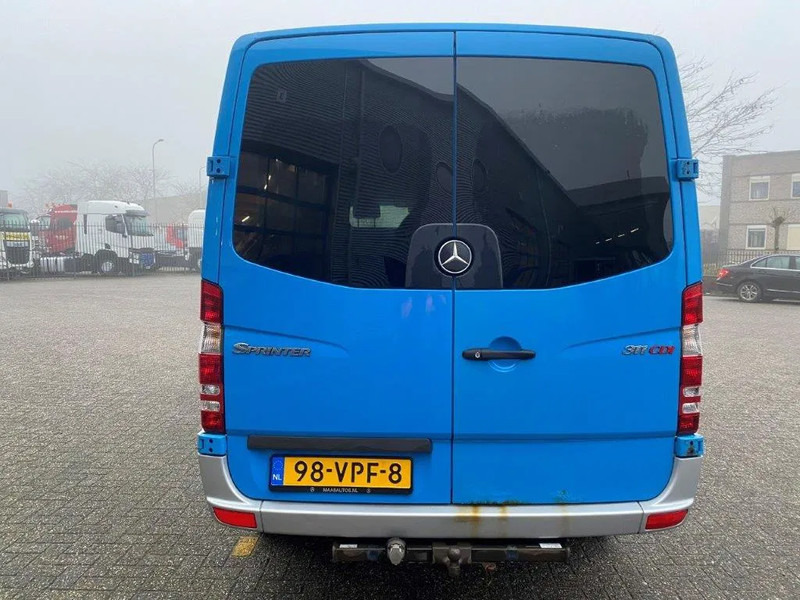 Mercedes-Benz Sprinter 311 CDI / NL VAN / TEMPOMAAT / AIRCO / AUTOMATIC / 2008 - Pieni pakettiauto: kuva Mercedes-Benz Sprinter 311 CDI / NL VAN / TEMPOMAAT / AIRCO / AUTOMATIC / 2008 - Pieni pakettiauto Mercedes-Benz Sprinter 311 CDI / NL VAN / TEMPOMAAT / AIRCO / AUTOMATIC / 2008 - Pieni pakettiauto: kuva Mercedes-Benz Sprinter 311 CDI / NL VAN / TEMPOMAAT / AIRCO / AUTOMATIC / 2008 - Pieni pakettiauto