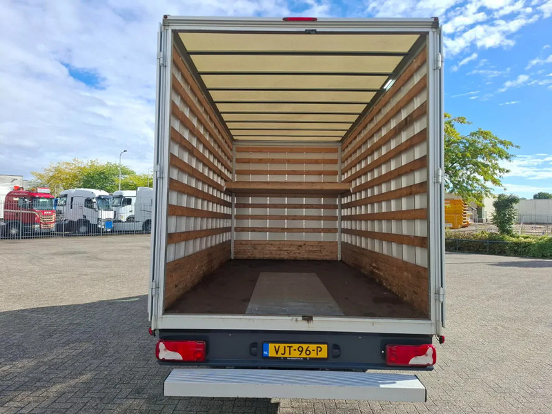 Mercedes-Benz Sprinter 516 CDI / DOUBLE AIR REAR / CLEAN NL VAN / TUV:19-03-2026 / MBUX / NAVI / KEYLESS START / DAB RADIO / 3SEATS / AUTOMATIC / 2021 - Pakettiauto: kuva Mercedes-Benz Sprinter 516 CDI / DOUBLE AIR REAR / CLEAN NL VAN / TUV:19-03-2026 / MBUX / NAVI / KEYLESS START / DAB RADIO / 3SEATS / AUTOMATIC / 2021 - Pakettiauto Mercedes-Benz Sprinter 516 CDI / DOUBLE AIR REAR / CLEAN NL VAN / TUV:19-03-2026 / MBUX / NAVI / KEYLESS START / DAB RADIO / 3SEATS / AUTOMATIC / 2021 - Pakettiauto: kuva Mercedes-Benz Sprinter 516 CDI / DOUBLE AIR REAR / CLEAN NL VAN / TUV:19-03-2026 / MBUX / NAVI / KEYLESS START / DAB RADIO / 3SEATS / AUTOMATIC / 2021 - Pakettiauto