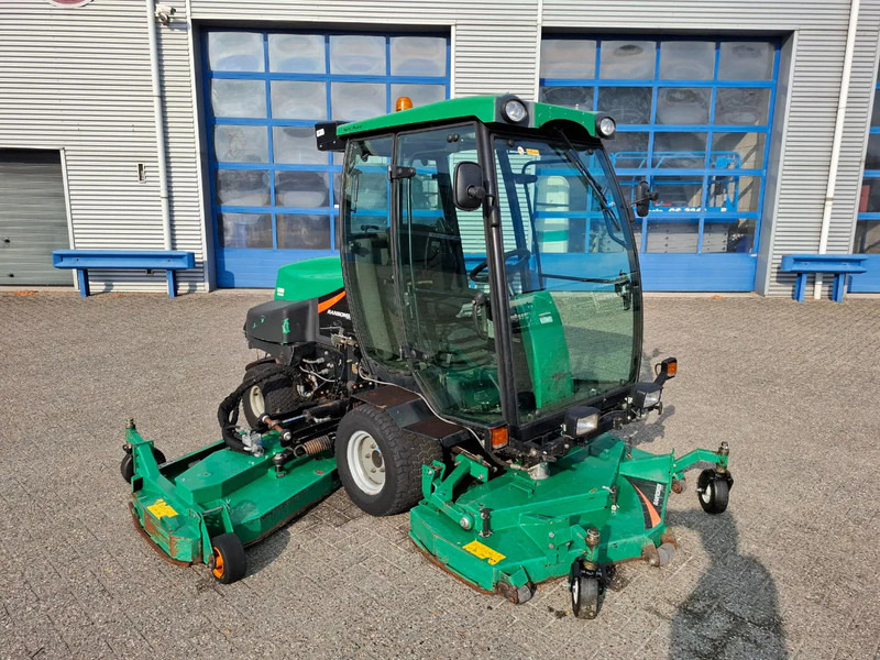 Ransomes HR6010 / 6719 HOURS / 4 WHEEL DRIVE / HYDROSTATIC / 60 HP / AIRCO / CLOSED CABIN / 2008 / - Ruohonleikkuri: kuva Ransomes HR6010 / 6719 HOURS / 4 WHEEL DRIVE / HYDROSTATIC / 60 HP / AIRCO / CLOSED CABIN / 2008 / - Ruohonleikkuri Ransomes HR6010 / 6719 HOURS / 4 WHEEL DRIVE / HYDROSTATIC / 60 HP / AIRCO / CLOSED CABIN / 2008 / - Ruohonleikkuri: kuva Ransomes HR6010 / 6719 HOURS / 4 WHEEL DRIVE / HYDROSTATIC / 60 HP / AIRCO / CLOSED CABIN / 2008 / - Ruohonleikkuri