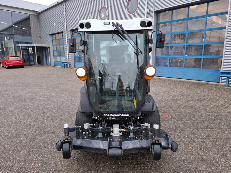 Ransomes MP493 / 3287 HOURS / NL REGISTRATION / 4 WHEEL DRIVE / 50 HP / AIRCO / CLOSED CABIN / 2017 - Ruohonleikkuri: kuva Ransomes MP493 / 3287 HOURS / NL REGISTRATION / 4 WHEEL DRIVE / 50 HP / AIRCO / CLOSED CABIN / 2017 - Ruohonleikkuri Ransomes MP493 / 3287 HOURS / NL REGISTRATION / 4 WHEEL DRIVE / 50 HP / AIRCO / CLOSED CABIN / 2017 - Ruohonleikkuri: kuva Ransomes MP493 / 3287 HOURS / NL REGISTRATION / 4 WHEEL DRIVE / 50 HP / AIRCO / CLOSED CABIN / 2017 - Ruohonleikkuri