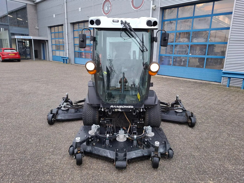 Ransomes MP493 / 3287 HOURS / NL REGISTRATION / 4 WHEEL DRIVE / 50 HP / AIRCO / CLOSED CABIN / 2017 - Ruohonleikkuri: kuva Ransomes MP493 / 3287 HOURS / NL REGISTRATION / 4 WHEEL DRIVE / 50 HP / AIRCO / CLOSED CABIN / 2017 - Ruohonleikkuri Ransomes MP493 / 3287 HOURS / NL REGISTRATION / 4 WHEEL DRIVE / 50 HP / AIRCO / CLOSED CABIN / 2017 - Ruohonleikkuri: kuva Ransomes MP493 / 3287 HOURS / NL REGISTRATION / 4 WHEEL DRIVE / 50 HP / AIRCO / CLOSED CABIN / 2017 - Ruohonleikkuri
