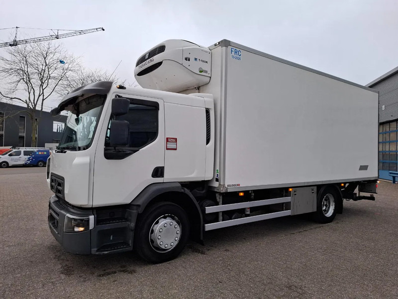 Renault D16.280 WIDE / ONLY:497760 KM / THERMOKING / PLATFORM 2TON / LWDS / BED / DATALOG / FULL-AIR / AUTOMATIC / EURO-6 / 2017 - Isoterminen kuorma-auto: kuva Renault D16.280 WIDE / ONLY:497760 KM / THERMOKING / PLATFORM 2TON / LWDS / BED / DATALOG / FULL-AIR / AUTOMATIC / EURO-6 / 2017 - Isoterminen kuorma-auto Renault D16.280 WIDE / ONLY:497760 KM / THERMOKING / PLATFORM 2TON / LWDS / BED / DATALOG / FULL-AIR / AUTOMATIC / EURO-6 / 2017 - Isoterminen kuorma-auto: kuva Renault D16.280 WIDE / ONLY:497760 KM / THERMOKING / PLATFORM 2TON / LWDS / BED / DATALOG / FULL-AIR / AUTOMATIC / EURO-6 / 2017 - Isoterminen kuorma-auto