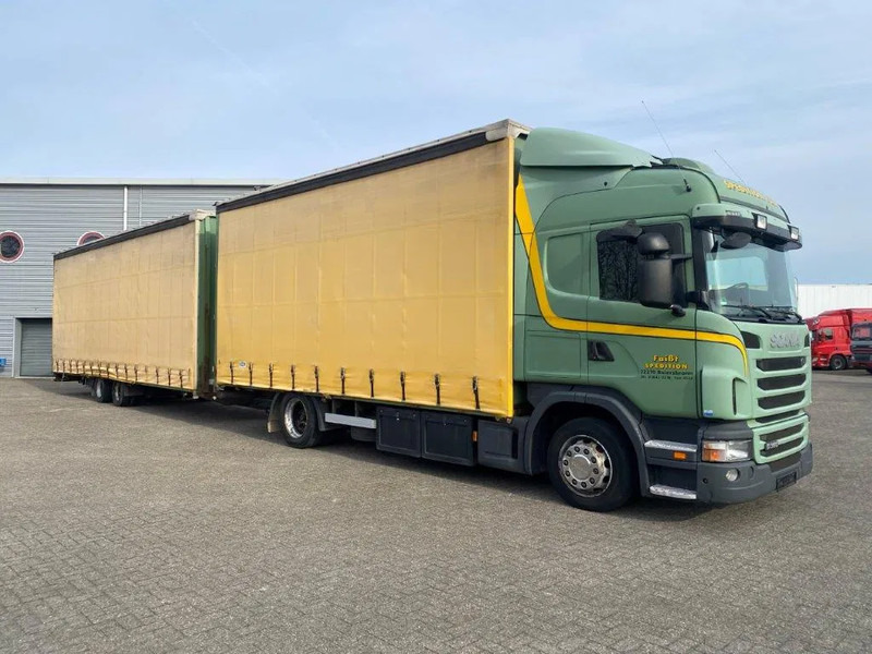 Scania G360 / VOLUME COMBI / GERMAN TRUCK / RETARDER / PARKCOOL / DOUBLE TANK / CURTAIN SAILS / MANUAL / EURO-5 / 2010 - Umpikori kuorma-auto: kuva Scania G360 / VOLUME COMBI / GERMAN TRUCK / RETARDER / PARKCOOL / DOUBLE TANK / CURTAIN SAILS / MANUAL / EURO-5 / 2010 - Umpikori kuorma-auto Scania G360 / VOLUME COMBI / GERMAN TRUCK / RETARDER / PARKCOOL / DOUBLE TANK / CURTAIN SAILS / MANUAL / EURO-5 / 2010 - Umpikori kuorma-auto: kuva Scania G360 / VOLUME COMBI / GERMAN TRUCK / RETARDER / PARKCOOL / DOUBLE TANK / CURTAIN SAILS / MANUAL / EURO-5 / 2010 - Umpikori kuorma-auto