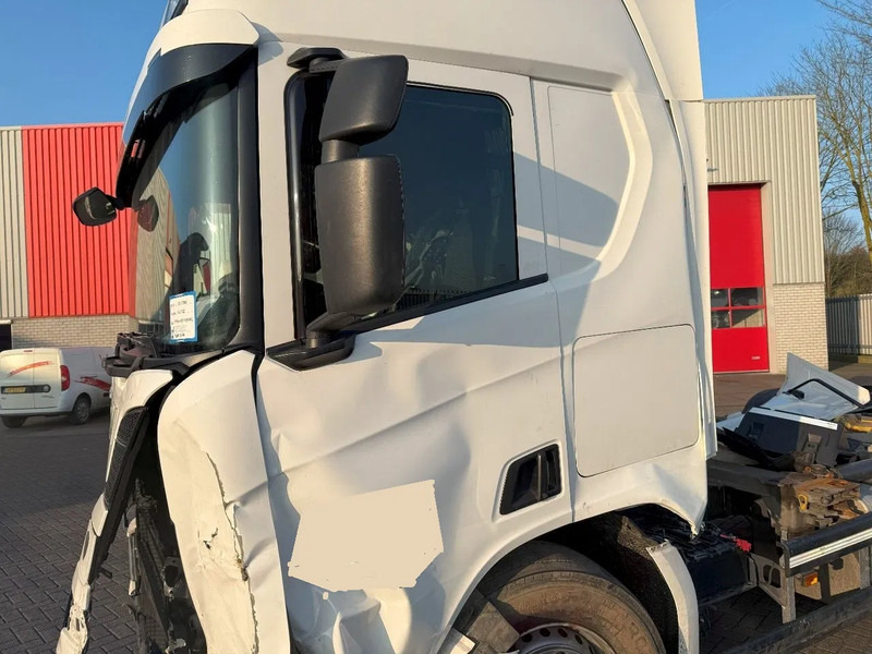 Scania NGS R450 / RETARDER / 6X2 / LIFT+LENKASCHE / GERMAN TRUCK / FULL AIR / 476439 KM / AUTOMATIC / EURO-6 / 2022 - Konttialus/ Vaihtokuormatilat kuorma-auto: kuva Scania NGS R450 / RETARDER / 6X2 / LIFT+LENKASCHE / GERMAN TRUCK / FULL AIR / 476439 KM / AUTOMATIC / EURO-6 / 2022 - Konttialus/ Vaihtokuormatilat kuorma-auto Scania NGS R450 / RETARDER / 6X2 / LIFT+LENKASCHE / GERMAN TRUCK / FULL AIR / 476439 KM / AUTOMATIC / EURO-6 / 2022 - Konttialus/ Vaihtokuormatilat kuorma-auto: kuva Scania NGS R450 / RETARDER / 6X2 / LIFT+LENKASCHE / GERMAN TRUCK / FULL AIR / 476439 KM / AUTOMATIC / EURO-6 / 2022 - Konttialus/ Vaihtokuormatilat kuorma-auto