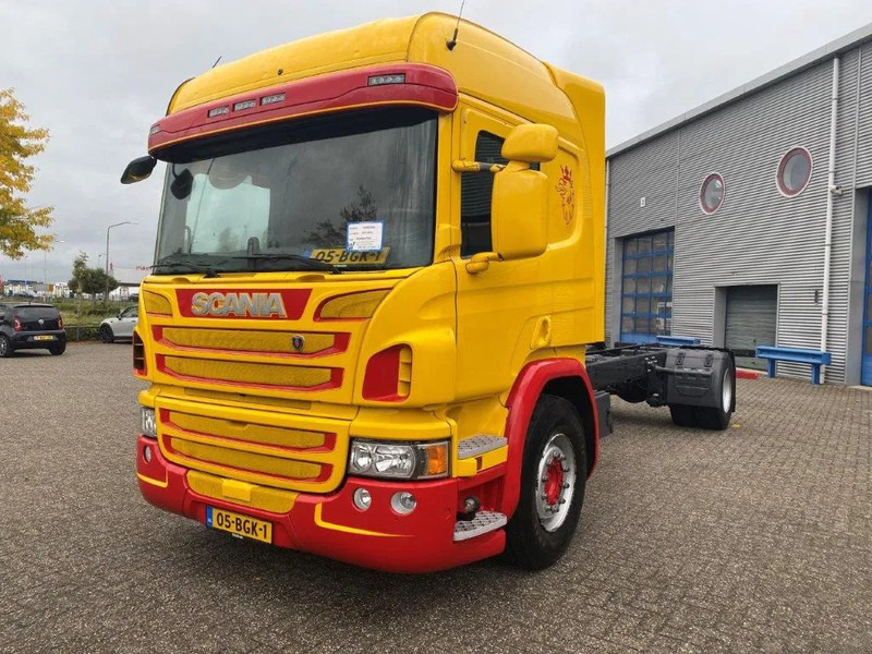 Scania P250 / NL TRUCK / LWDS / FULL-AIR / GOOD CONDITION / AUTOMATIC / EURO-6 / 2015 - Kuorma-auto alusta: kuva Scania P250 / NL TRUCK / LWDS / FULL-AIR / GOOD CONDITION / AUTOMATIC / EURO-6 / 2015 - Kuorma-auto alusta Scania P250 / NL TRUCK / LWDS / FULL-AIR / GOOD CONDITION / AUTOMATIC / EURO-6 / 2015 - Kuorma-auto alusta: kuva Scania P250 / NL TRUCK / LWDS / FULL-AIR / GOOD CONDITION / AUTOMATIC / EURO-6 / 2015 - Kuorma-auto alusta