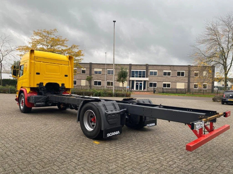 Scania P250 / NL TRUCK / LWDS / FULL-AIR / GOOD CONDITION / AUTOMATIC / EURO-6 / 2015 - Kuorma-auto alusta: kuva Scania P250 / NL TRUCK / LWDS / FULL-AIR / GOOD CONDITION / AUTOMATIC / EURO-6 / 2015 - Kuorma-auto alusta Scania P250 / NL TRUCK / LWDS / FULL-AIR / GOOD CONDITION / AUTOMATIC / EURO-6 / 2015 - Kuorma-auto alusta: kuva Scania P250 / NL TRUCK / LWDS / FULL-AIR / GOOD CONDITION / AUTOMATIC / EURO-6 / 2015 - Kuorma-auto alusta