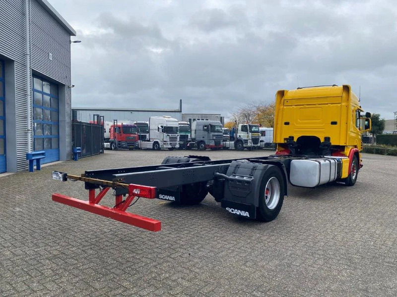 Scania P250 / NL TRUCK / LWDS / FULL-AIR / GOOD CONDITION / AUTOMATIC / EURO-6 / 2015 - Kuorma-auto alusta: kuva Scania P250 / NL TRUCK / LWDS / FULL-AIR / GOOD CONDITION / AUTOMATIC / EURO-6 / 2015 - Kuorma-auto alusta Scania P250 / NL TRUCK / LWDS / FULL-AIR / GOOD CONDITION / AUTOMATIC / EURO-6 / 2015 - Kuorma-auto alusta: kuva Scania P250 / NL TRUCK / LWDS / FULL-AIR / GOOD CONDITION / AUTOMATIC / EURO-6 / 2015 - Kuorma-auto alusta