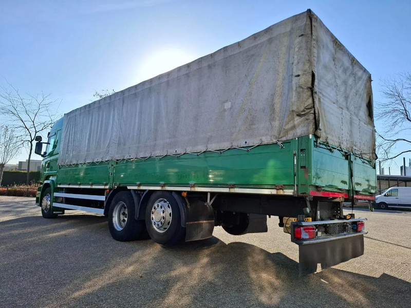 Scania R410 / GERMAN TRUCK / RETARDER / LIFT+LENKACHSE / SLIDING ROOF / SMART TACHO / PARK AIRCO / NAVI / LWDS / AUTOMATIC / EURO-6 / 2 - Pressukapelli kuorma-auto: kuva Scania R410 / GERMAN TRUCK / RETARDER / LIFT+LENKACHSE / SLIDING ROOF / SMART TACHO / PARK AIRCO / NAVI / LWDS / AUTOMATIC / EURO-6 / 2 - Pressukapelli kuorma-auto Scania R410 / GERMAN TRUCK / RETARDER / LIFT+LENKACHSE / SLIDING ROOF / SMART TACHO / PARK AIRCO / NAVI / LWDS / AUTOMATIC / EURO-6 / 2 - Pressukapelli kuorma-auto: kuva Scania R410 / GERMAN TRUCK / RETARDER / LIFT+LENKACHSE / SLIDING ROOF / SMART TACHO / PARK AIRCO / NAVI / LWDS / AUTOMATIC / EURO-6 / 2 - Pressukapelli kuorma-auto