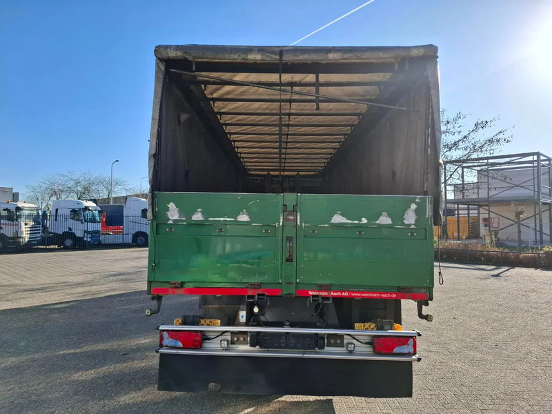 Scania R410 / GERMAN TRUCK / RETARDER / LIFT+LENKACHSE / SLIDING ROOF / SMART TACHO / PARK AIRCO / NAVI / LWDS / AUTOMATIC / EURO-6 / 2 - Pressukapelli kuorma-auto: kuva Scania R410 / GERMAN TRUCK / RETARDER / LIFT+LENKACHSE / SLIDING ROOF / SMART TACHO / PARK AIRCO / NAVI / LWDS / AUTOMATIC / EURO-6 / 2 - Pressukapelli kuorma-auto Scania R410 / GERMAN TRUCK / RETARDER / LIFT+LENKACHSE / SLIDING ROOF / SMART TACHO / PARK AIRCO / NAVI / LWDS / AUTOMATIC / EURO-6 / 2 - Pressukapelli kuorma-auto: kuva Scania R410 / GERMAN TRUCK / RETARDER / LIFT+LENKACHSE / SLIDING ROOF / SMART TACHO / PARK AIRCO / NAVI / LWDS / AUTOMATIC / EURO-6 / 2 - Pressukapelli kuorma-auto