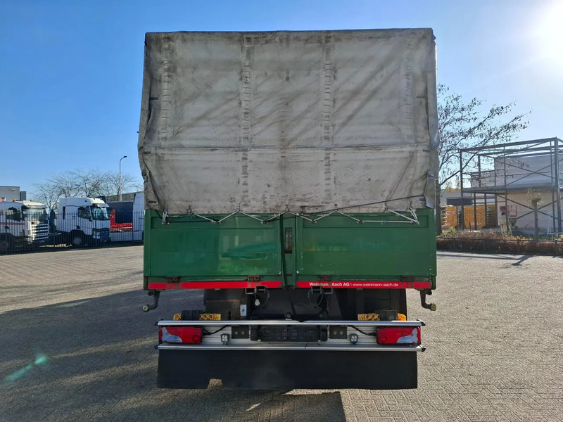 Scania R410 / GERMAN TRUCK / RETARDER / LIFT+LENKACHSE / SLIDING ROOF / SMART TACHO / PARK AIRCO / NAVI / LWDS / AUTOMATIC / EURO-6 / 2 - Pressukapelli kuorma-auto: kuva Scania R410 / GERMAN TRUCK / RETARDER / LIFT+LENKACHSE / SLIDING ROOF / SMART TACHO / PARK AIRCO / NAVI / LWDS / AUTOMATIC / EURO-6 / 2 - Pressukapelli kuorma-auto Scania R410 / GERMAN TRUCK / RETARDER / LIFT+LENKACHSE / SLIDING ROOF / SMART TACHO / PARK AIRCO / NAVI / LWDS / AUTOMATIC / EURO-6 / 2 - Pressukapelli kuorma-auto: kuva Scania R410 / GERMAN TRUCK / RETARDER / LIFT+LENKACHSE / SLIDING ROOF / SMART TACHO / PARK AIRCO / NAVI / LWDS / AUTOMATIC / EURO-6 / 2 - Pressukapelli kuorma-auto