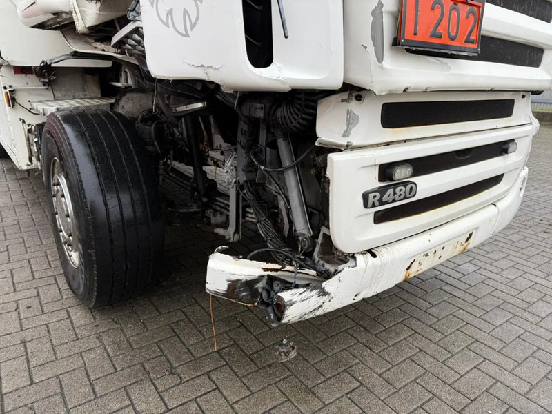 Säiliöauto Scania R480 / ENGINE RUNING / RETARDER / 4 COMPARTIMENTS / 18000 LITER TOTAAL / LIFT+LENKACHSE / AUTOMATIC / EURO-5 / 2009: kuva Säiliöauto Scania R480 / ENGINE RUNING / RETARDER / 4 COMPARTIMENTS / 18000 LITER TOTAAL / LIFT+LENKACHSE / AUTOMATIC / EURO-5 / 2009 Säiliöauto Scania R480 / ENGINE RUNING / RETARDER / 4 COMPARTIMENTS / 18000 LITER TOTAAL / LIFT+LENKACHSE / AUTOMATIC / EURO-5 / 2009: kuva Säiliöauto Scania R480 / ENGINE RUNING / RETARDER / 4 COMPARTIMENTS / 18000 LITER TOTAAL / LIFT+LENKACHSE / AUTOMATIC / EURO-5 / 2009