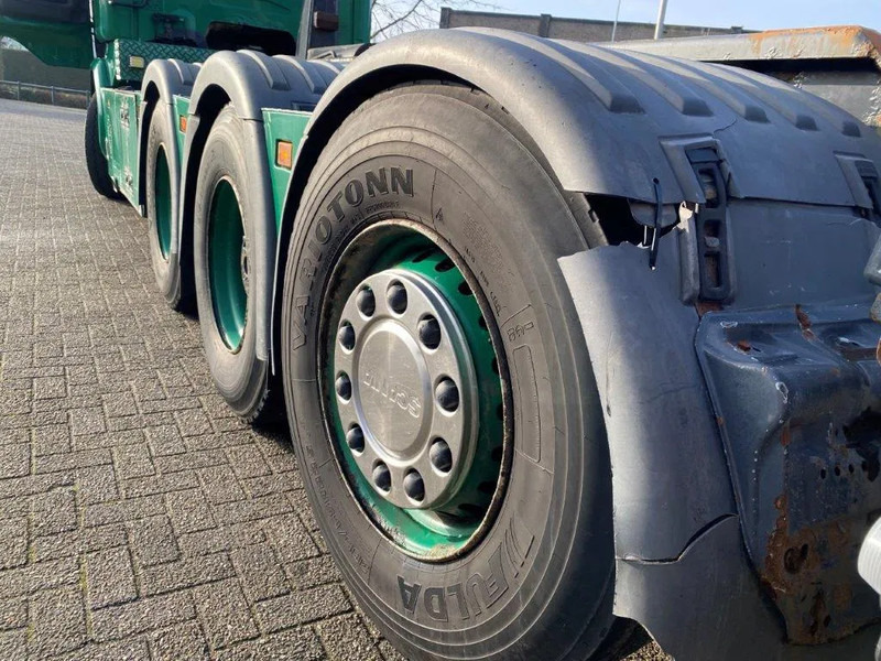 Koukkulava kuorma-auto Scania R520 V8 / 8X4 / BIG AXLE / AJK HOOKLIFT 30TON / LIFT+LENKACHSE / NAVI / LEATHER / FULL-AIR / AUTOMATIC / EURO-6 / 2015: kuva Koukkulava kuorma-auto Scania R520 V8 / 8X4 / BIG AXLE / AJK HOOKLIFT 30TON / LIFT+LENKACHSE / NAVI / LEATHER / FULL-AIR / AUTOMATIC / EURO-6 / 2015 Koukkulava kuorma-auto Scania R520 V8 / 8X4 / BIG AXLE / AJK HOOKLIFT 30TON / LIFT+LENKACHSE / NAVI / LEATHER / FULL-AIR / AUTOMATIC / EURO-6 / 2015: kuva Koukkulava kuorma-auto Scania R520 V8 / 8X4 / BIG AXLE / AJK HOOKLIFT 30TON / LIFT+LENKACHSE / NAVI / LEATHER / FULL-AIR / AUTOMATIC / EURO-6 / 2015