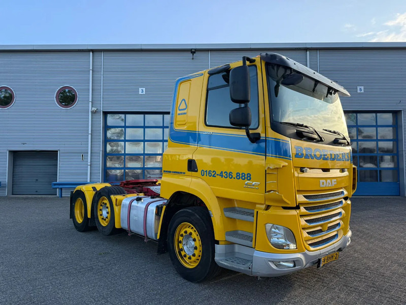 DAF CF 460 / NL TRUCK / LIFT+LENKACHSE / DEB / ACC / LWDS / FRIDGE / 600340 KM / AUTOMATIC / EURO-6 / 2016 - Vetopöytäauto: kuva DAF CF 460 / NL TRUCK / LIFT+LENKACHSE / DEB / ACC / LWDS / FRIDGE / 600340 KM / AUTOMATIC / EURO-6 / 2016 - Vetopöytäauto DAF CF 460 / NL TRUCK / LIFT+LENKACHSE / DEB / ACC / LWDS / FRIDGE / 600340 KM / AUTOMATIC / EURO-6 / 2016 - Vetopöytäauto: kuva DAF CF 460 / NL TRUCK / LIFT+LENKACHSE / DEB / ACC / LWDS / FRIDGE / 600340 KM / AUTOMATIC / EURO-6 / 2016 - Vetopöytäauto